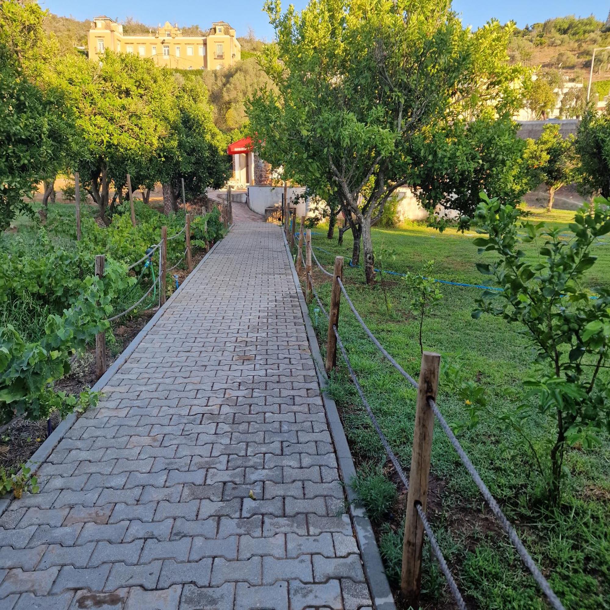 Gasthof Ponte Romana Silves