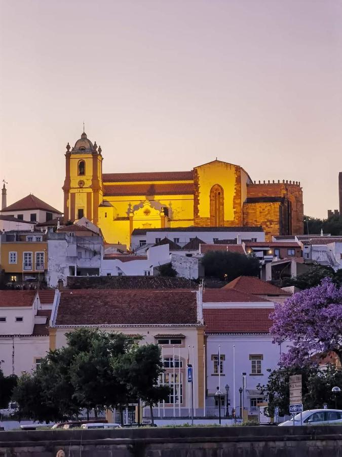 Ponte Romana Gasthof Silves